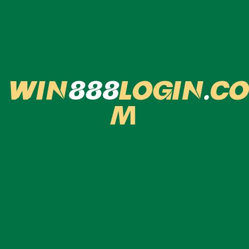 Logo da WIN888LOGIN